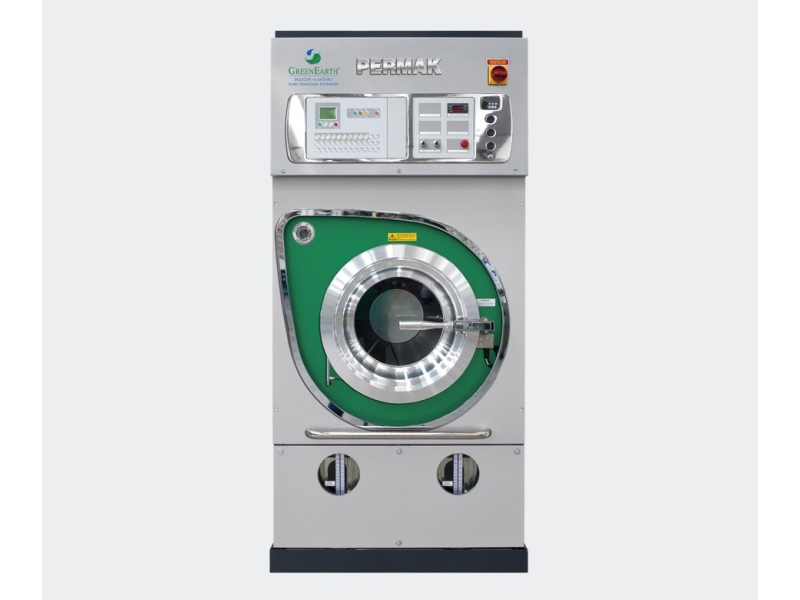 Permak GreenEarth 10 Dry Cleaning Machine