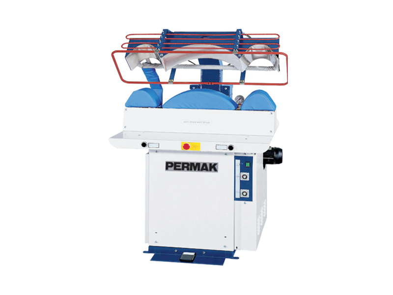 Permak PL344 Smart Press