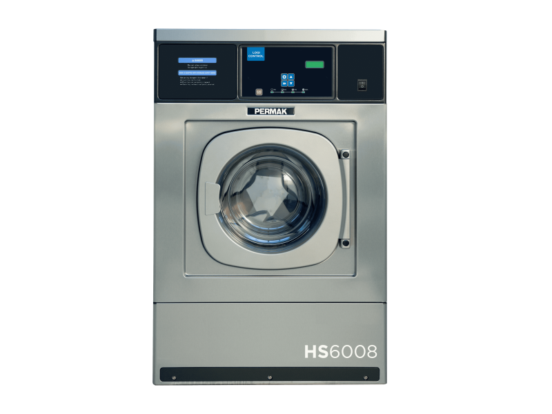 Permak HS 6008 Industrial Washing Machine