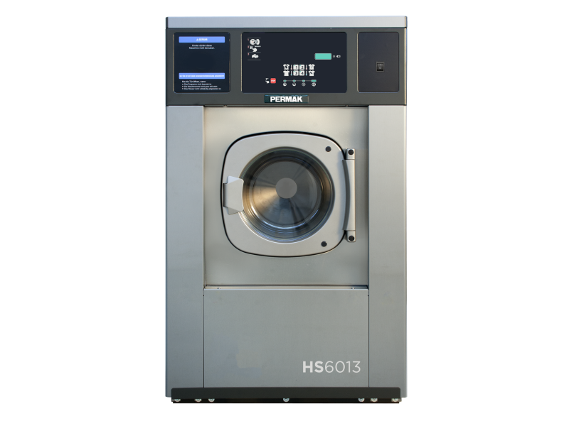 Permak HS 6013 Industrial Washing Machine