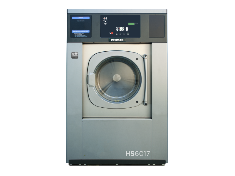 Permak HS 6017 Industrial Washing Machine