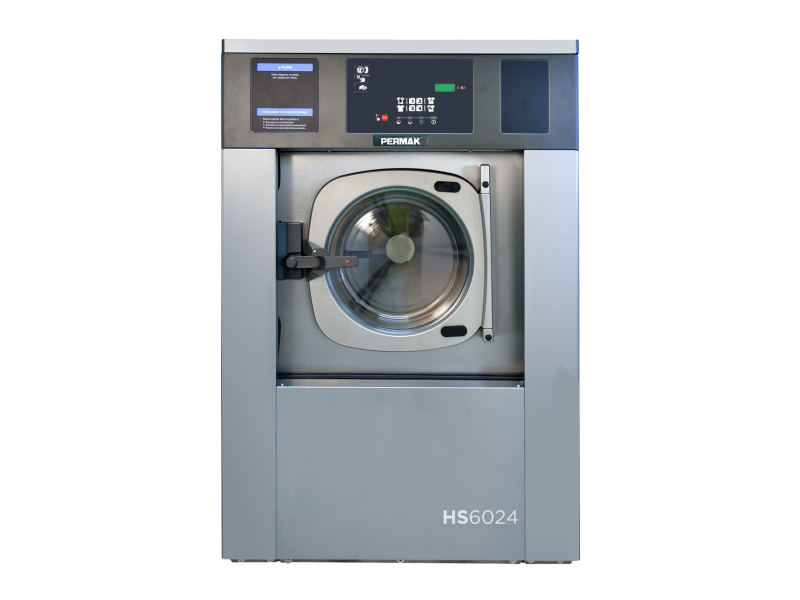 Permak HS 6024 Industrial Washing Machine