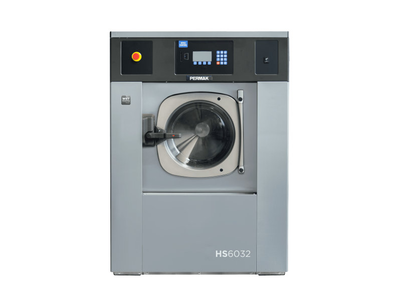 Permak HS 6032 Industrial Washing Machine