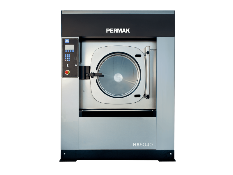 Permak HS 6040 Industrial Washing Machine