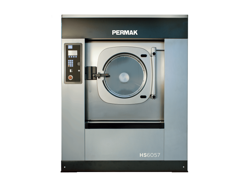 Permak HS 6057 Industrial Washing Machine