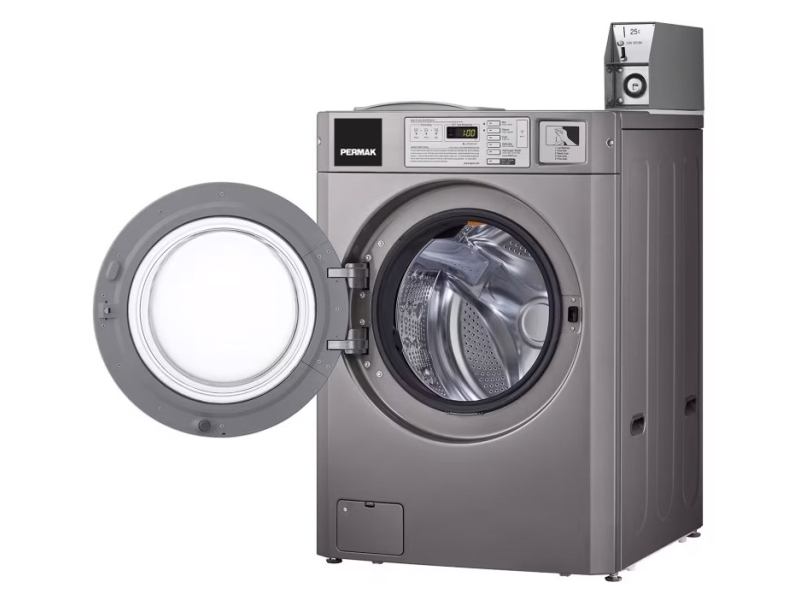 PERMAK // LG 10 Kg Semi Industrial Washing Machine