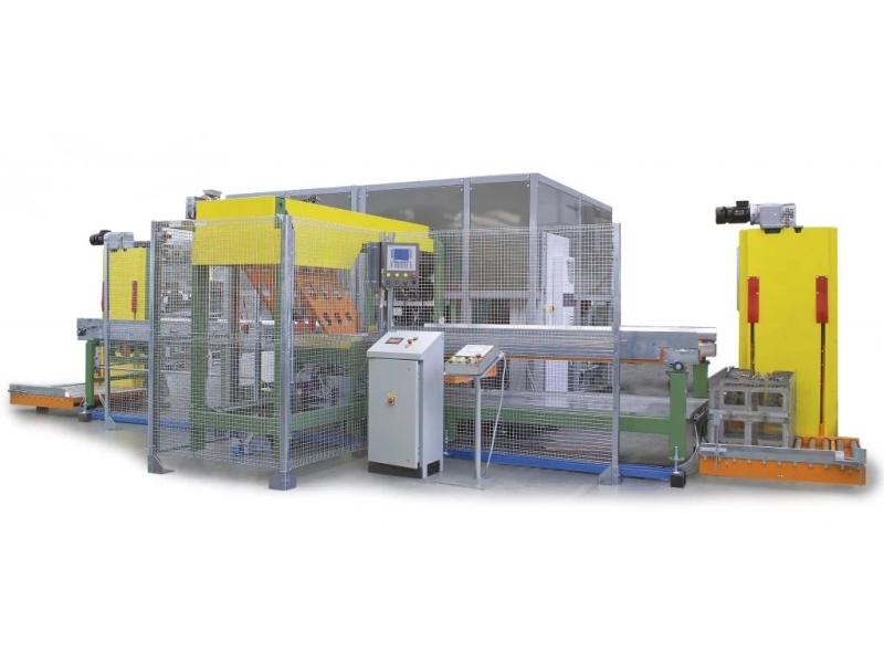 Permak Solvent Degreasing Machines