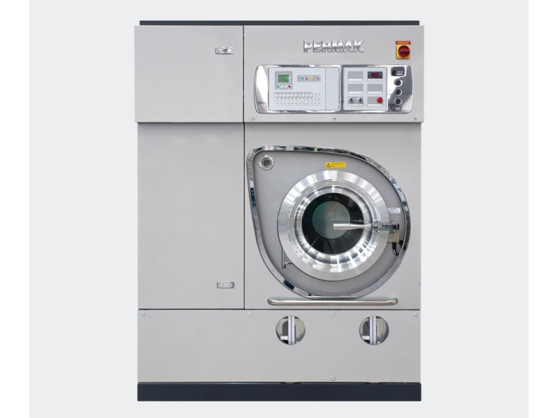 Permak P18 Perchloroethylene Dry Cleaning Machine