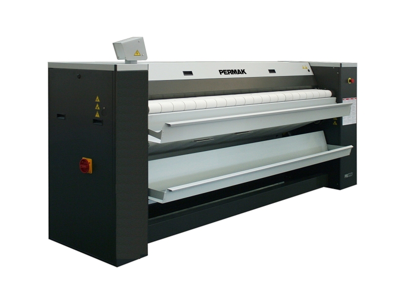 Permak PB 3221 Roller Ironer