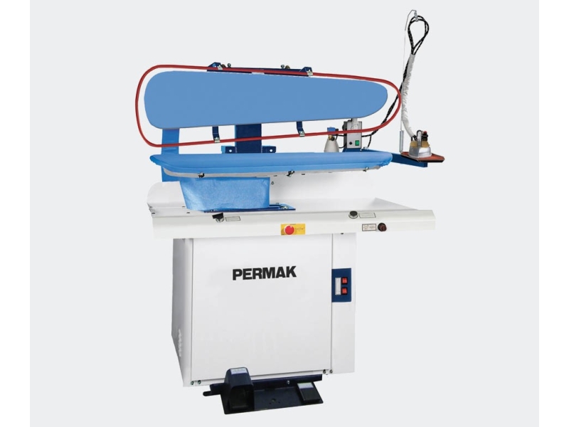 Permak PD119 BP-U Press