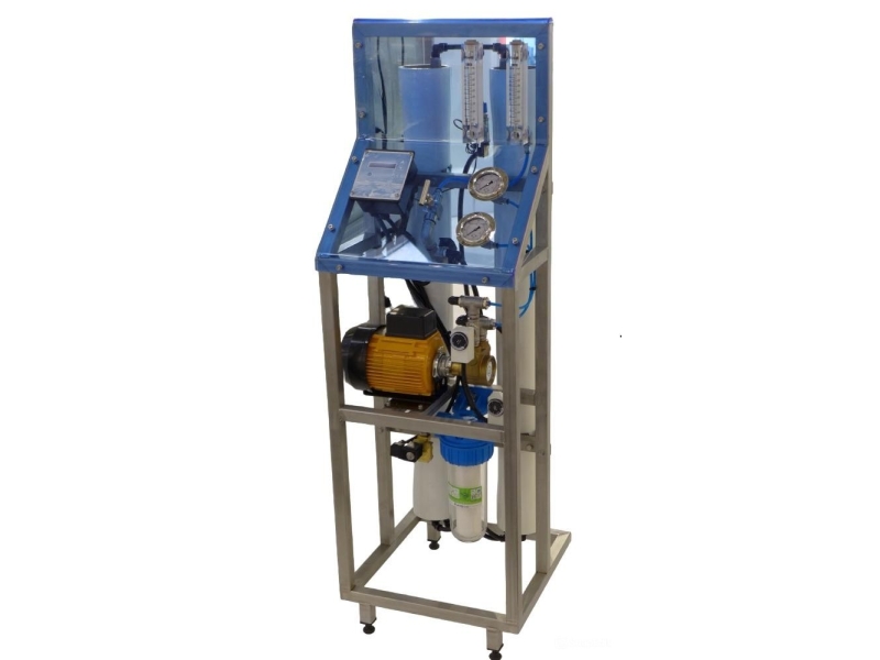 Permak RO01440 Reverse Ozmosis Cihazı