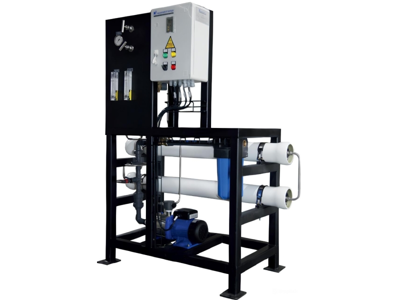 Permak TFH6 Reverse Ozmosis Cihazı