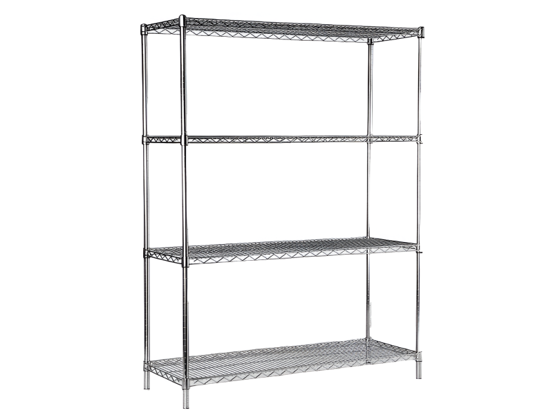 Permak SR1809F4P Storage Shelf