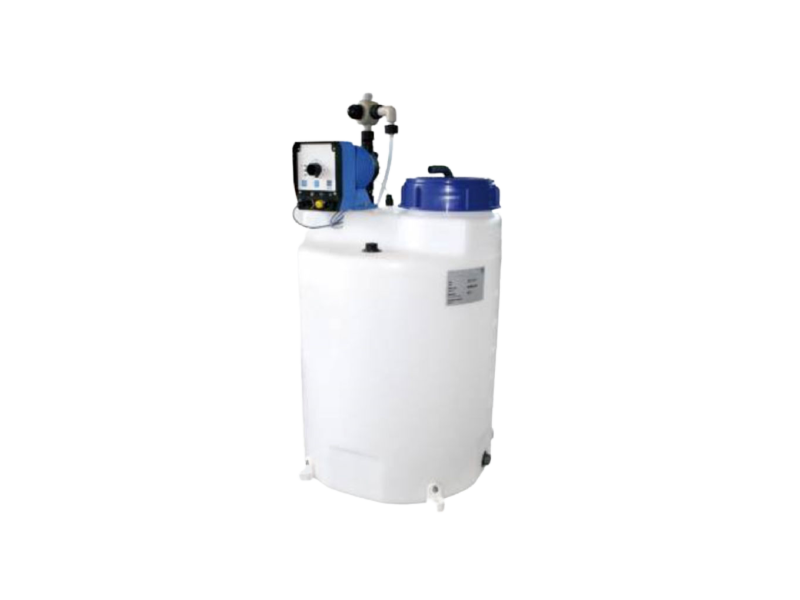 Permak DG30 Chemical Dosing Unit