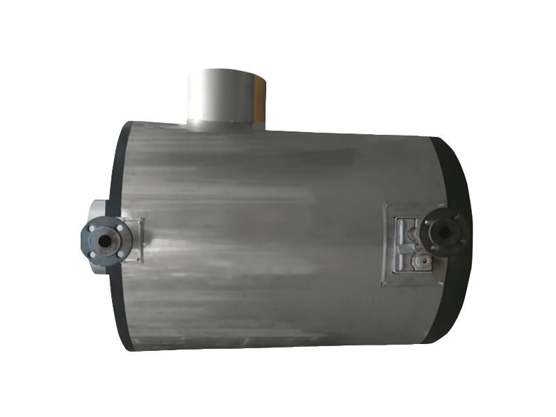 Permak ECO040 Exhaust Gas Economizer