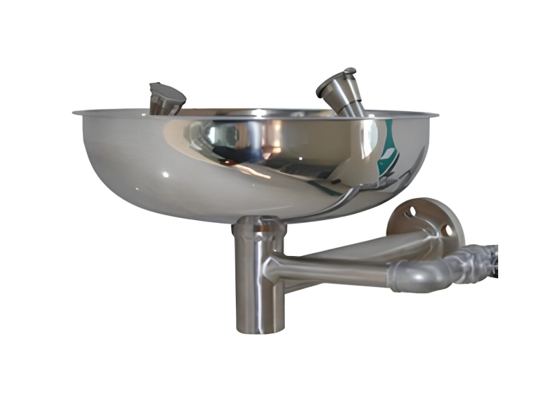 Permak TD2630 Eye Wash Sink