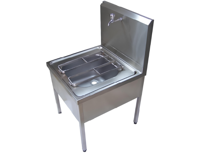 Permak ST1213OM Mop Washing Sink