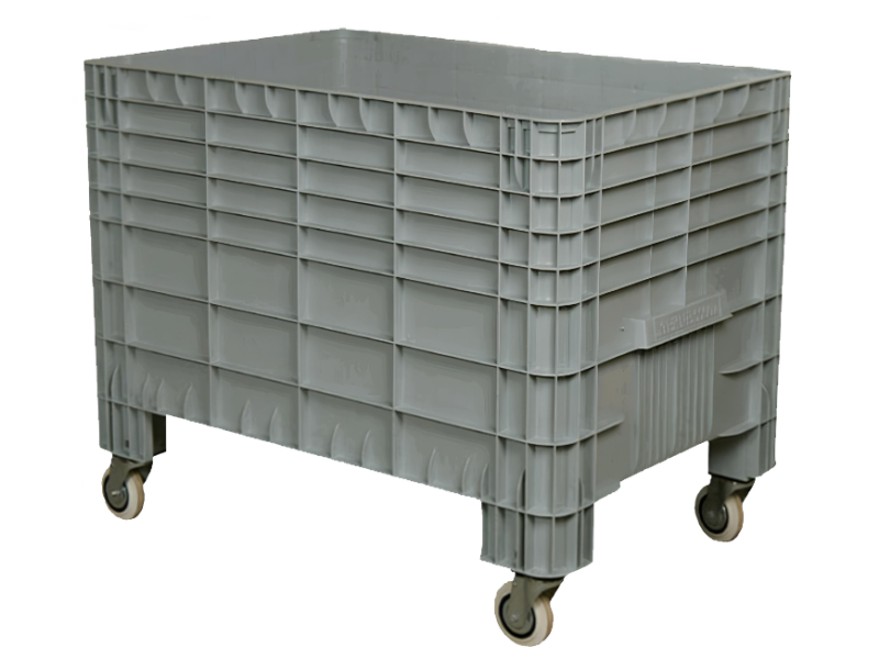 Permak UTP325 Textile Transport Cart